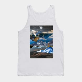 Earth Series: Mountain Tank Top